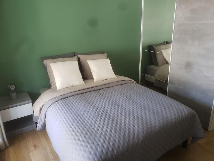 Apartmán Comme Chez Vous Štrasburk Exteriér fotografie