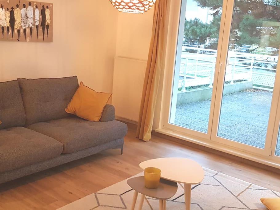Apartmán Comme Chez Vous Štrasburk Exteriér fotografie