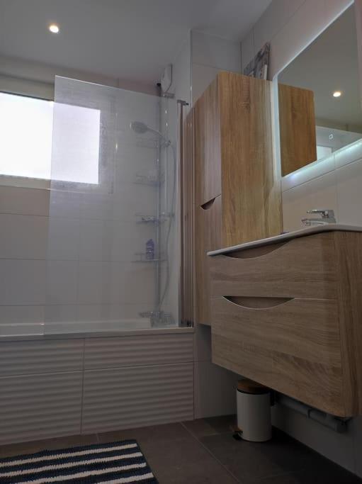 Apartmán Comme Chez Vous Štrasburk Exteriér fotografie