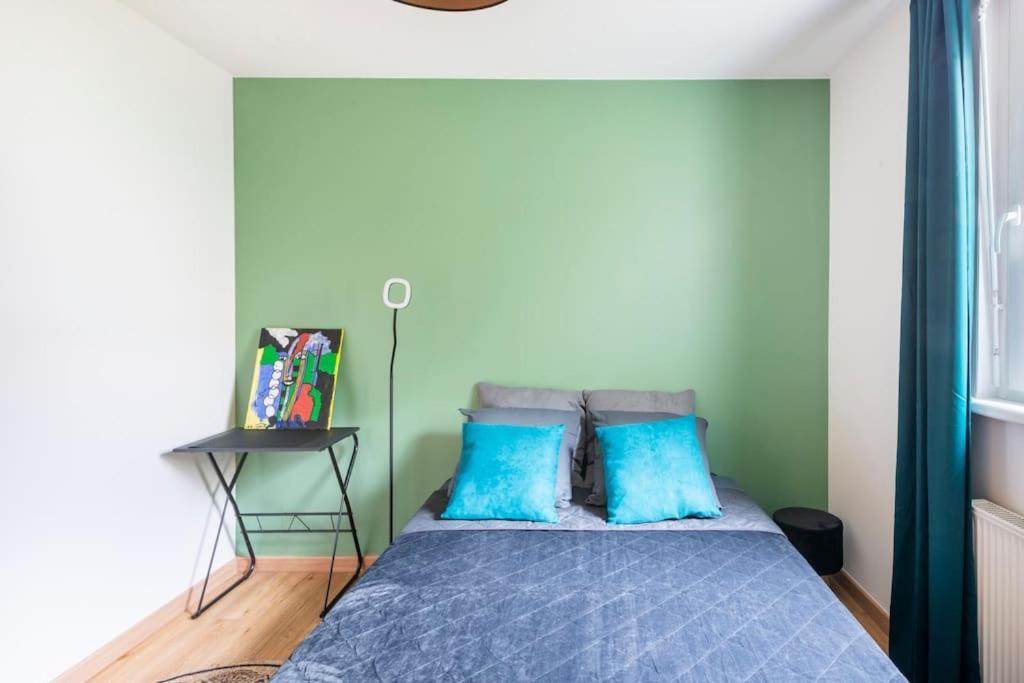 Apartmán Comme Chez Vous Štrasburk Exteriér fotografie