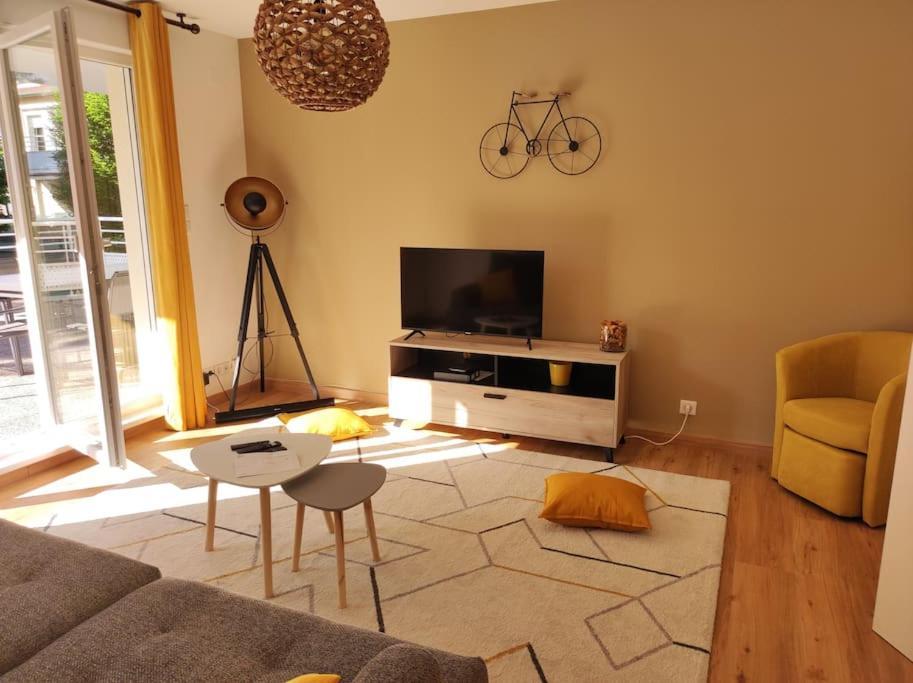 Apartmán Comme Chez Vous Štrasburk Exteriér fotografie