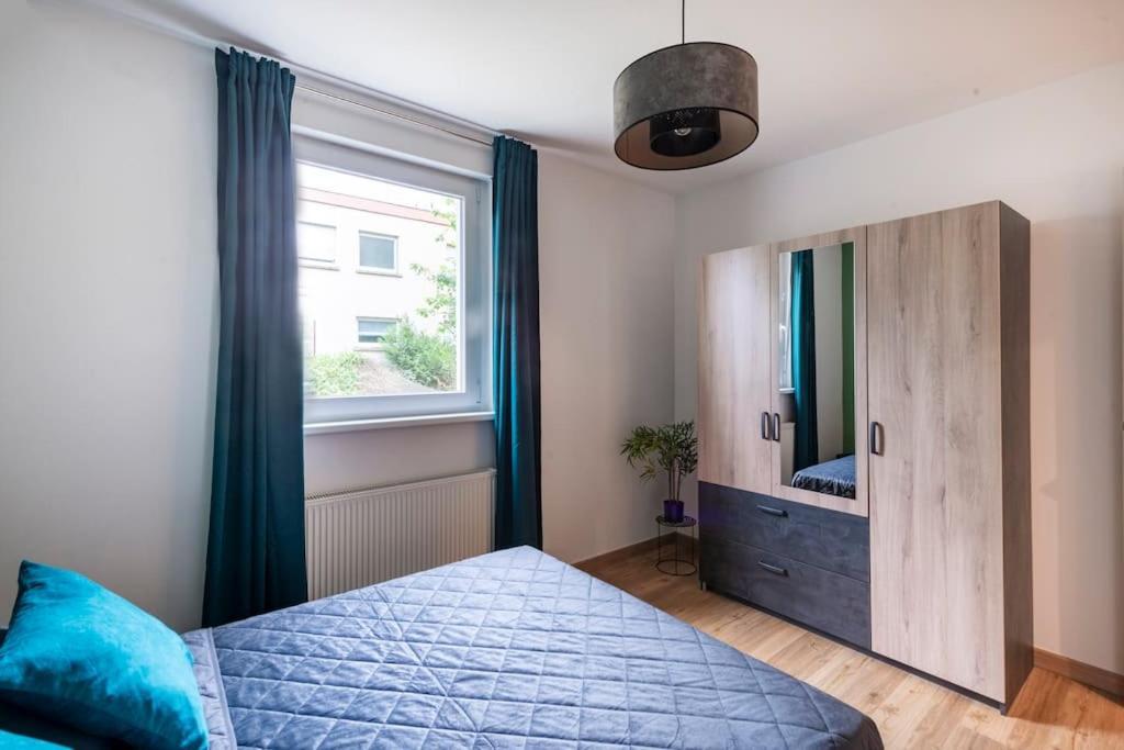 Apartmán Comme Chez Vous Štrasburk Exteriér fotografie